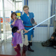 Image for article titled The Absolute Best Cosplay of 2013
